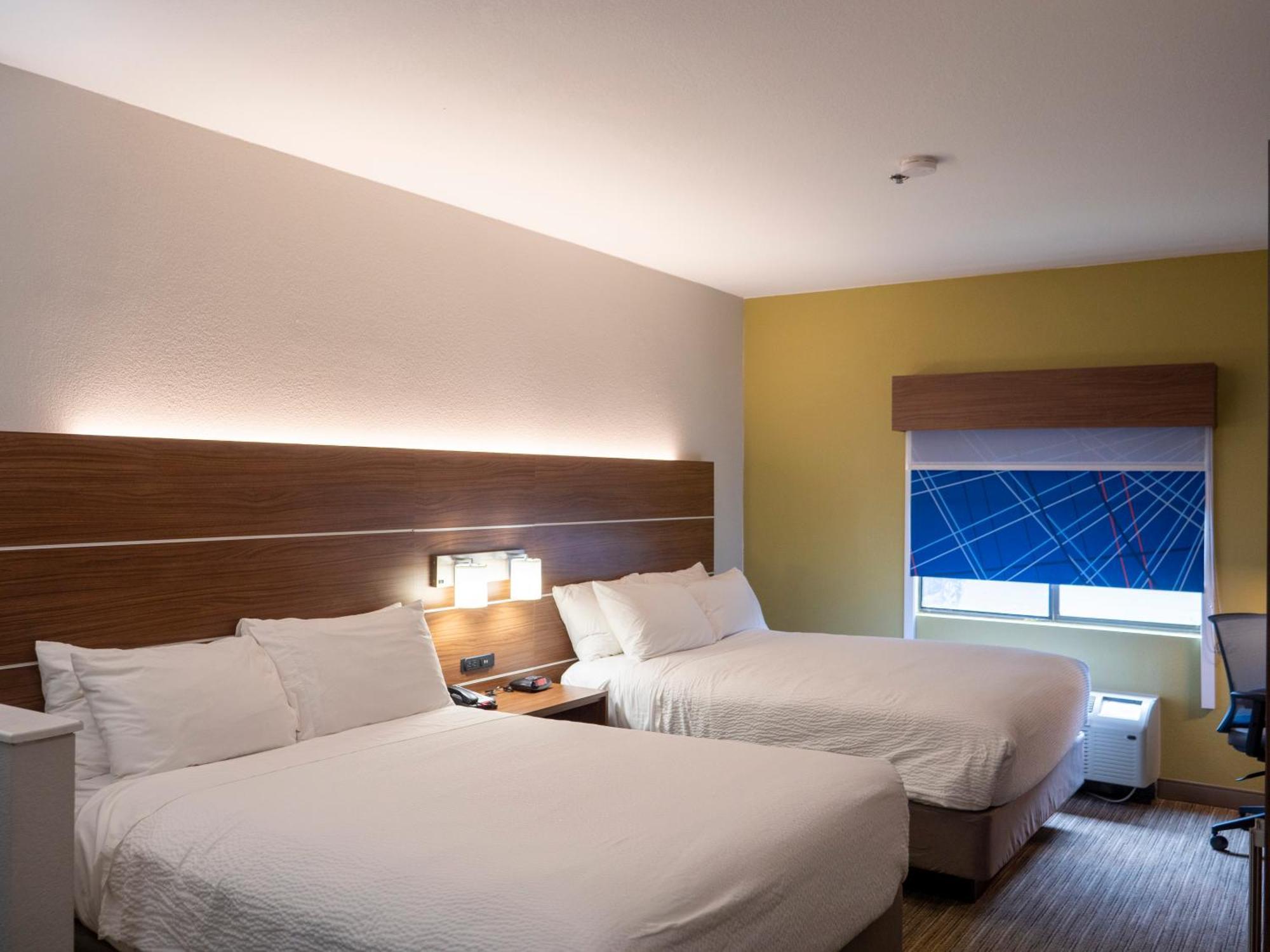 Holiday Inn Express & Suites Greenville Airport I85 By Ihg Bagian luar foto